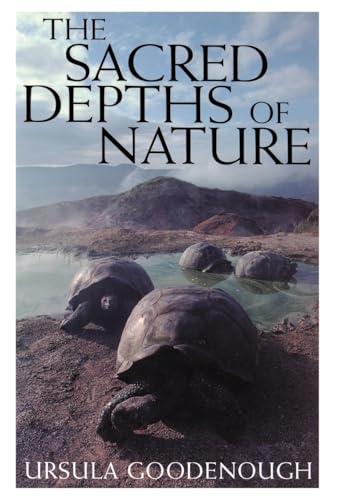 The Sacred Depths of Nature von Oxford University Press, USA